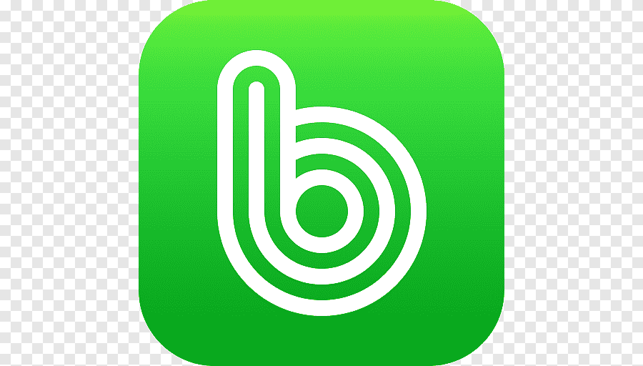 Band App icon