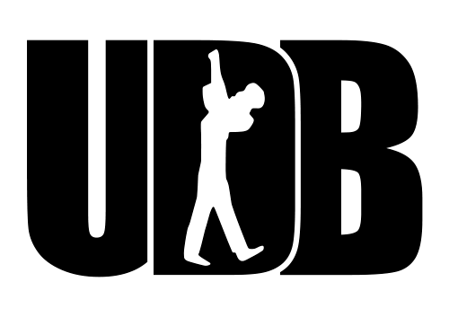 UDB App icon