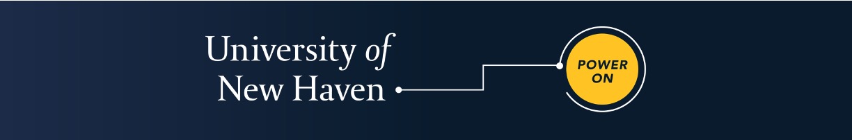 University of New Haven — Power On